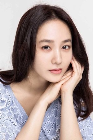 Park Joo Mi