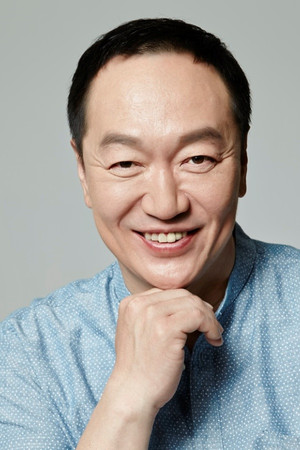 ParkSang Myun