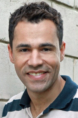 Rodrigo Sant'Anna