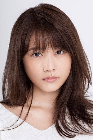 Arimura Kasumi