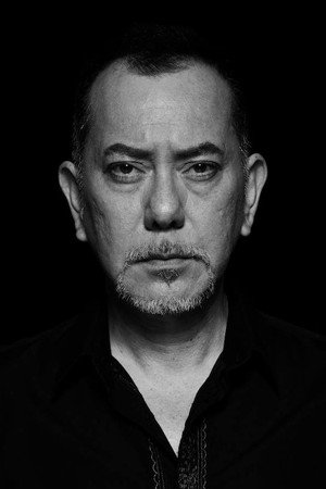 Anthony Wong