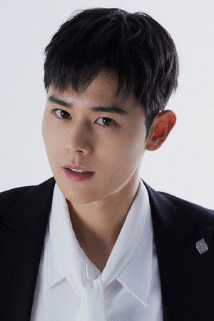 Kim Dong Joon