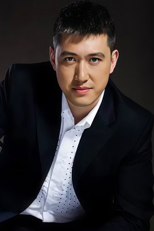 Zhao Long Hao
