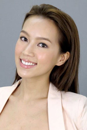 Phó Gia Lợi