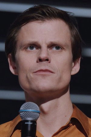 Bergur Ebbi